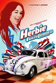 Herbie Fully Loaded 2005 Hd Rip Movie